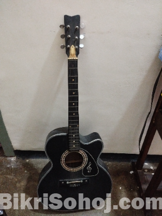 Givson guiter